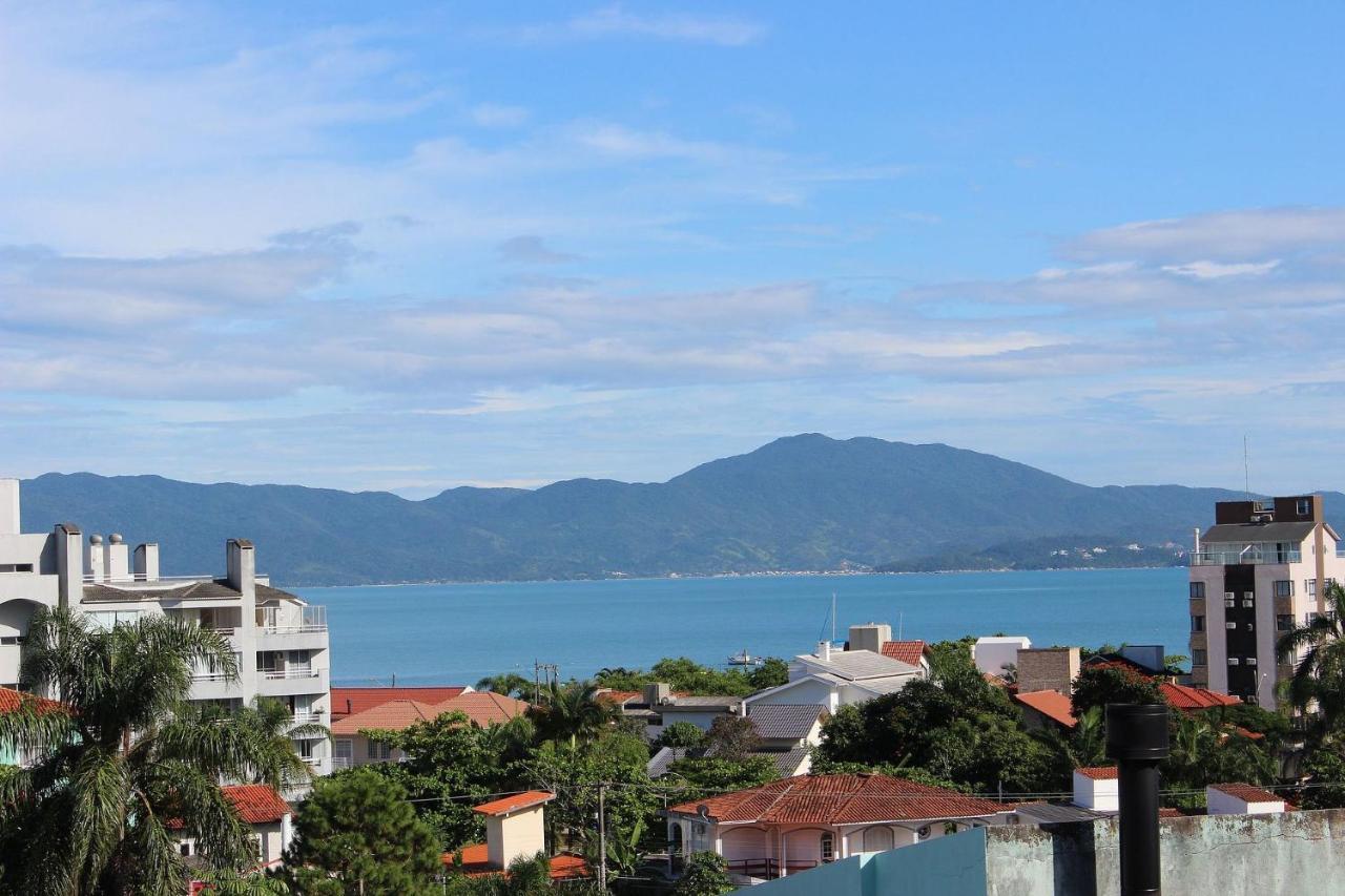 Residencial Casa Tomate E Destino Floripa Villa Florianopolis Bagian luar foto