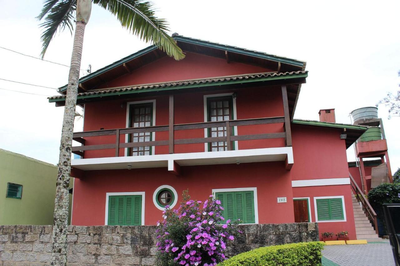 Residencial Casa Tomate E Destino Floripa Villa Florianopolis Bagian luar foto