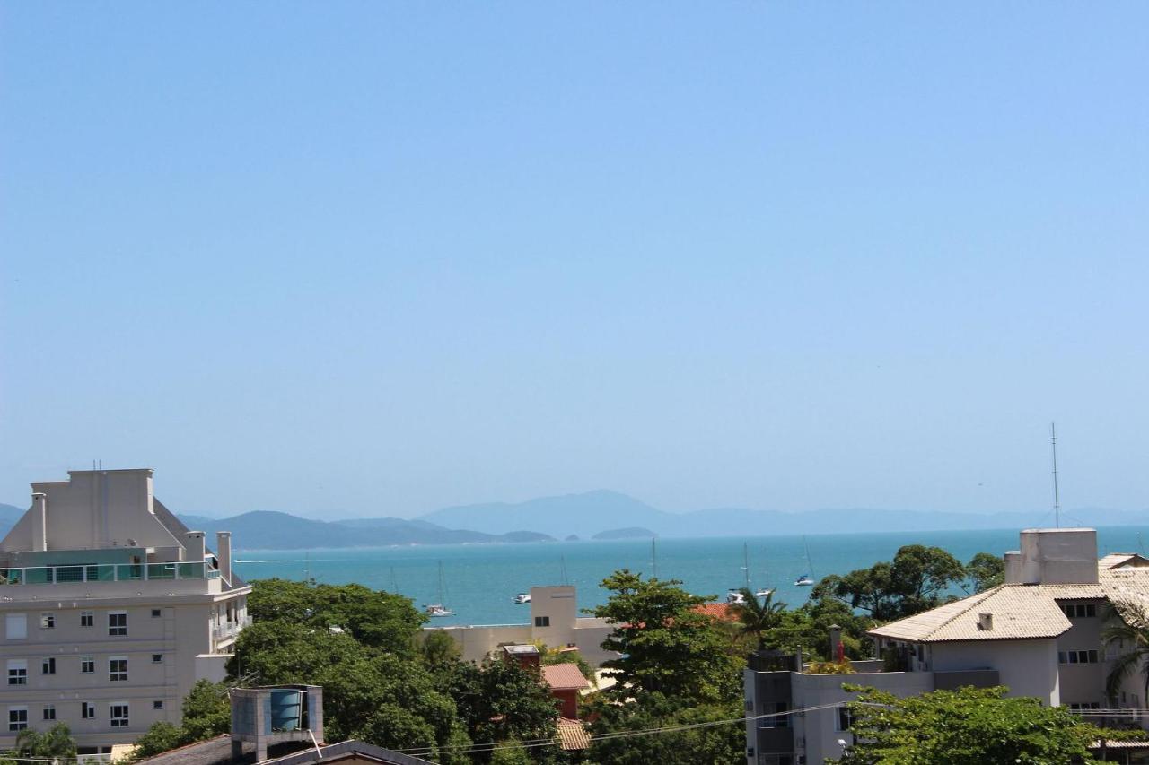 Residencial Casa Tomate E Destino Floripa Villa Florianopolis Bagian luar foto