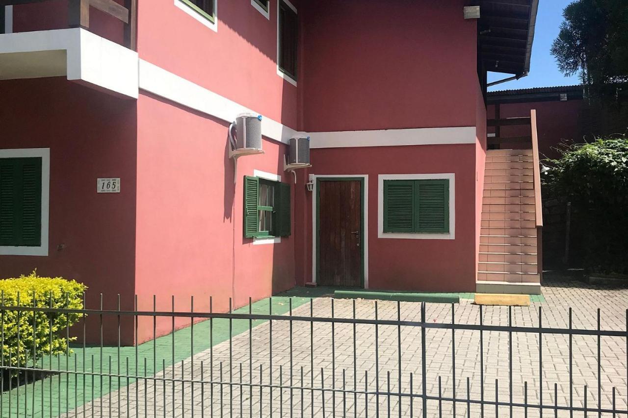 Residencial Casa Tomate E Destino Floripa Villa Florianopolis Bagian luar foto