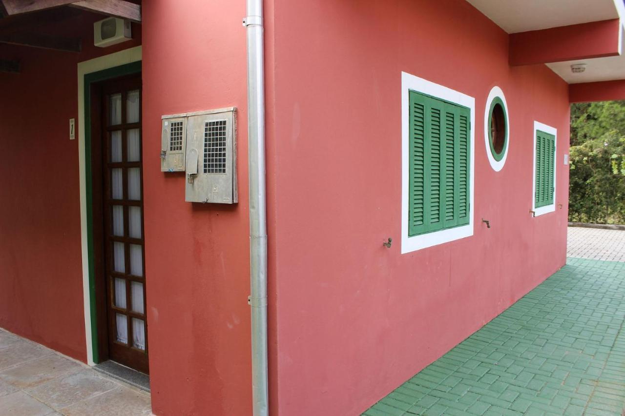 Residencial Casa Tomate E Destino Floripa Villa Florianopolis Bagian luar foto