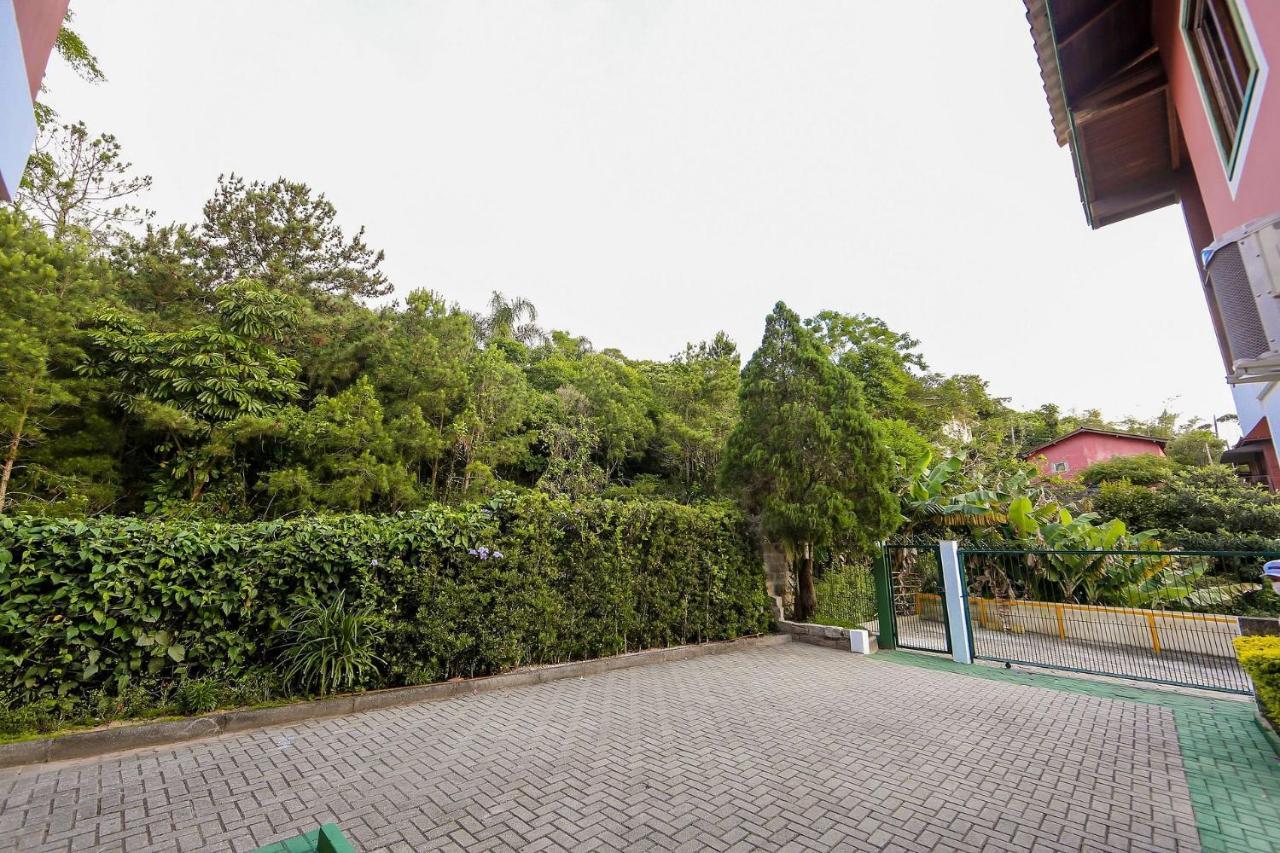 Residencial Casa Tomate E Destino Floripa Villa Florianopolis Bagian luar foto