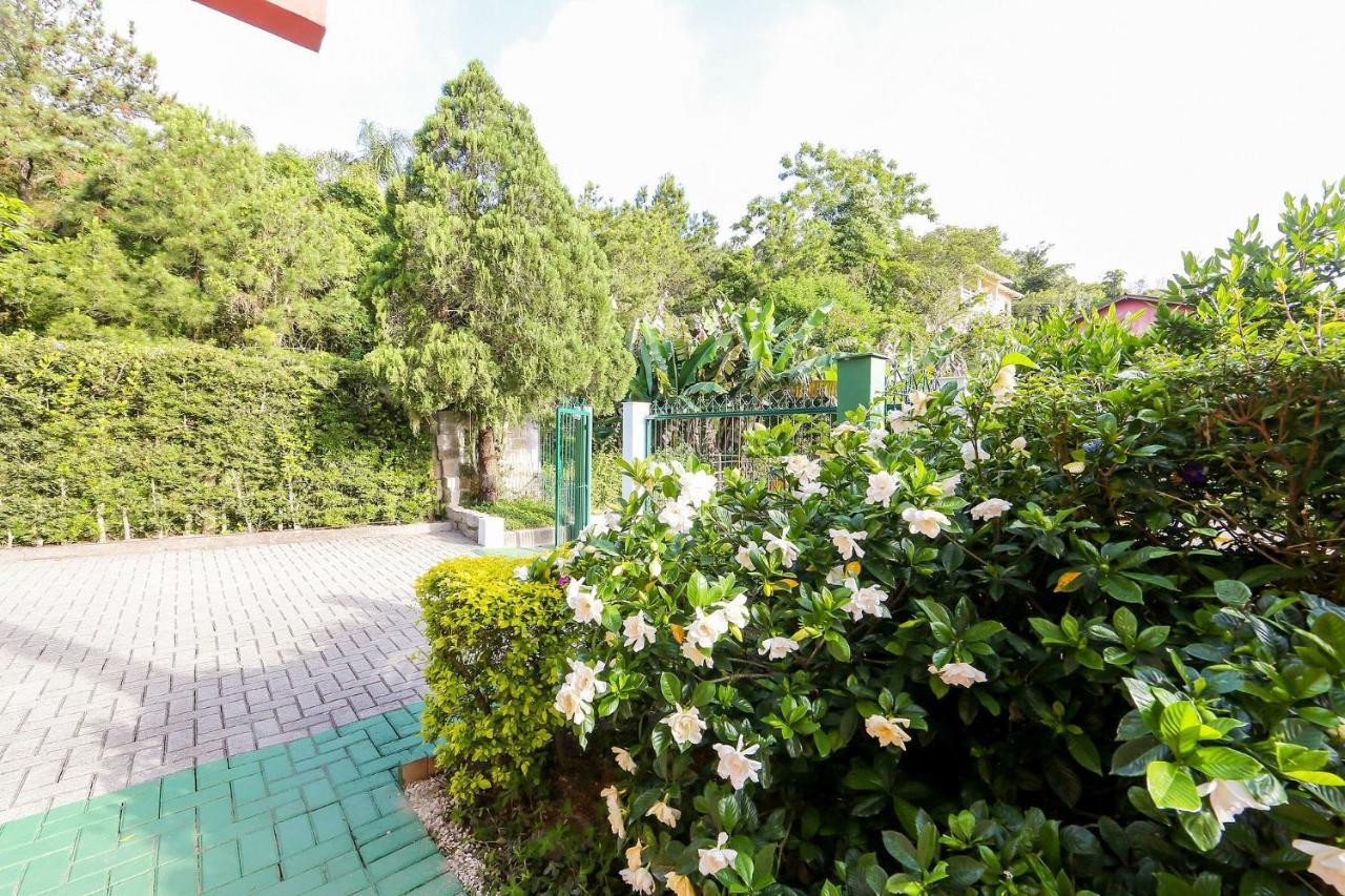 Residencial Casa Tomate E Destino Floripa Villa Florianopolis Bagian luar foto