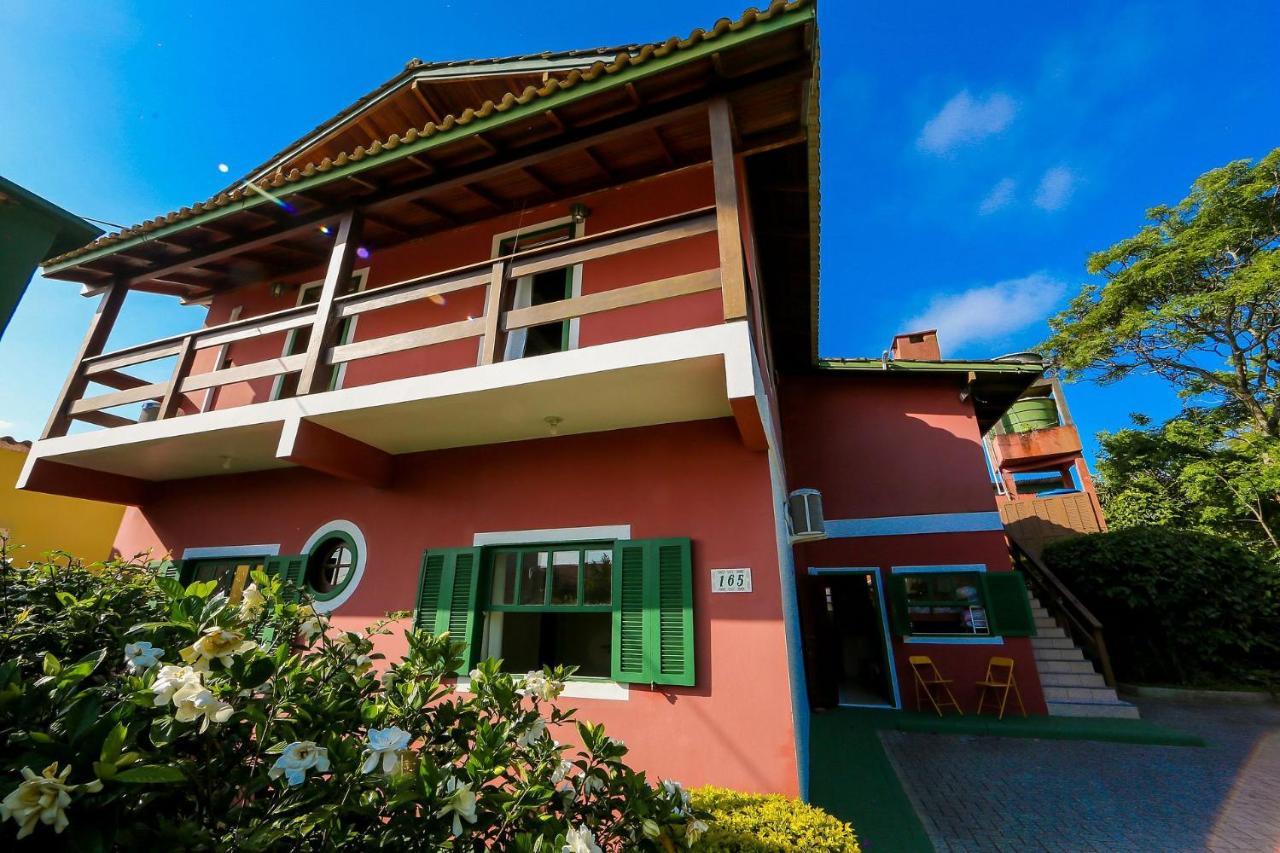 Residencial Casa Tomate E Destino Floripa Villa Florianopolis Bagian luar foto