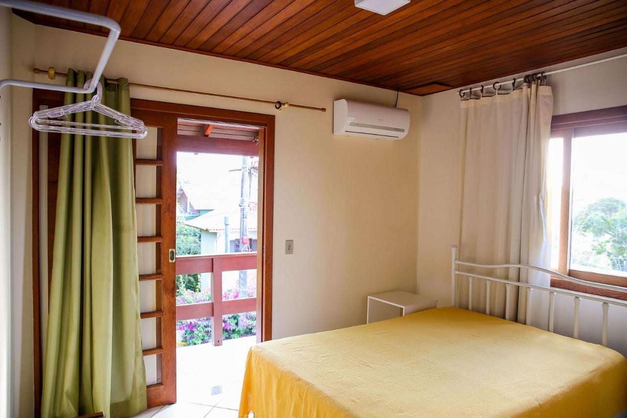 Residencial Casa Tomate E Destino Floripa Villa Florianopolis Bagian luar foto