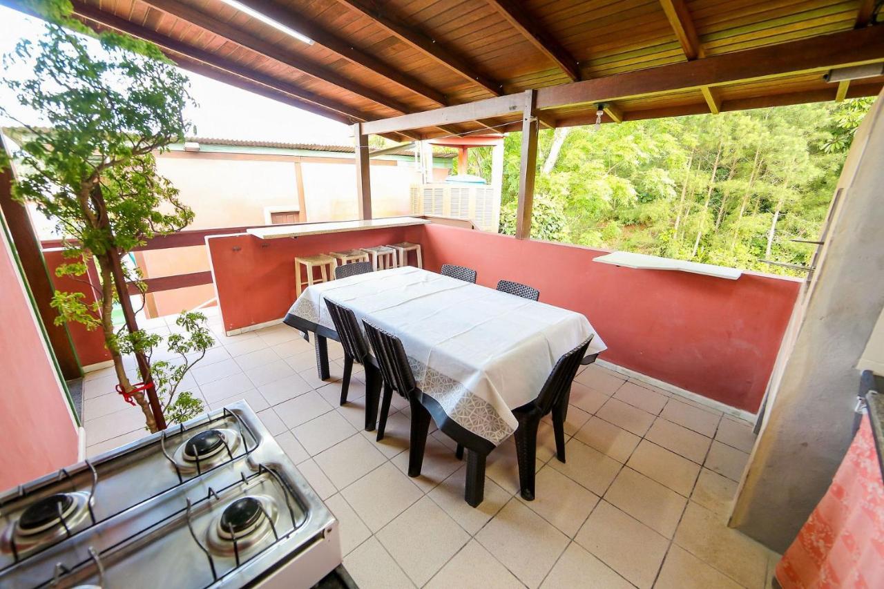 Residencial Casa Tomate E Destino Floripa Villa Florianopolis Bagian luar foto
