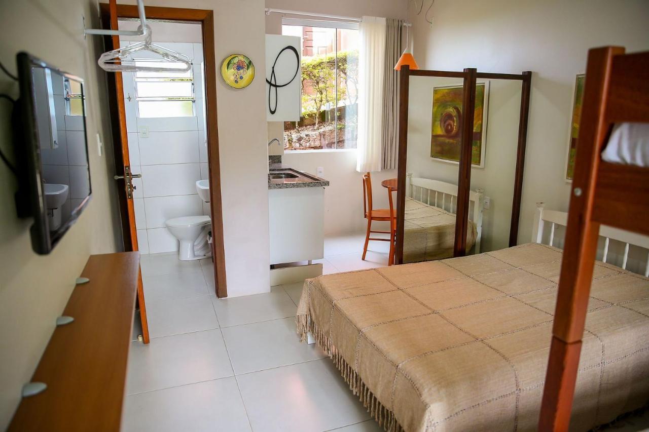 Residencial Casa Tomate E Destino Floripa Villa Florianopolis Bagian luar foto