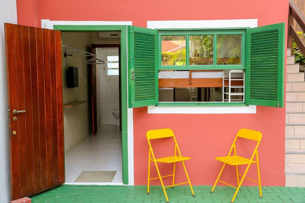Residencial Casa Tomate E Destino Floripa Villa Florianopolis Bagian luar foto