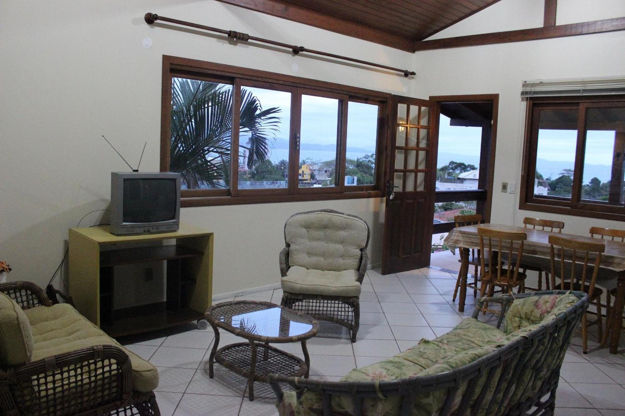 Residencial Casa Tomate E Destino Floripa Villa Florianopolis Bagian luar foto