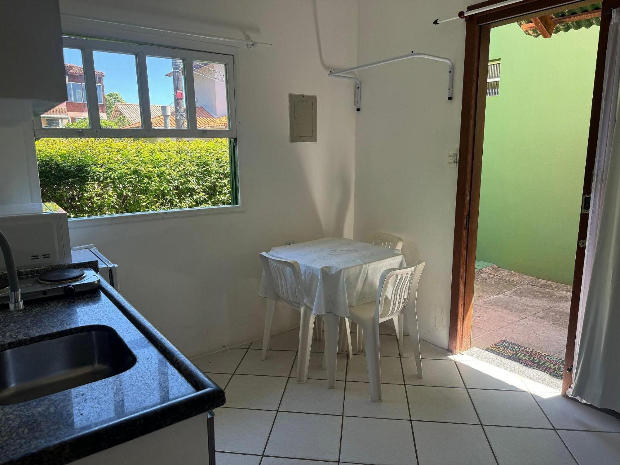 Residencial Casa Tomate E Destino Floripa Villa Florianopolis Bagian luar foto