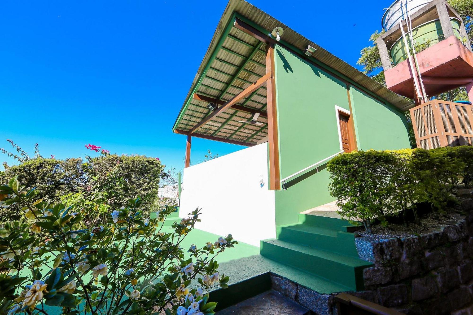 Residencial Casa Tomate E Destino Floripa Villa Florianopolis Bagian luar foto